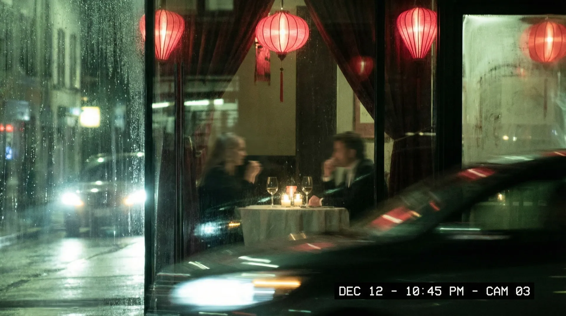 暗网影视最新原创与精选视频 - 餐厅密会偷拍照