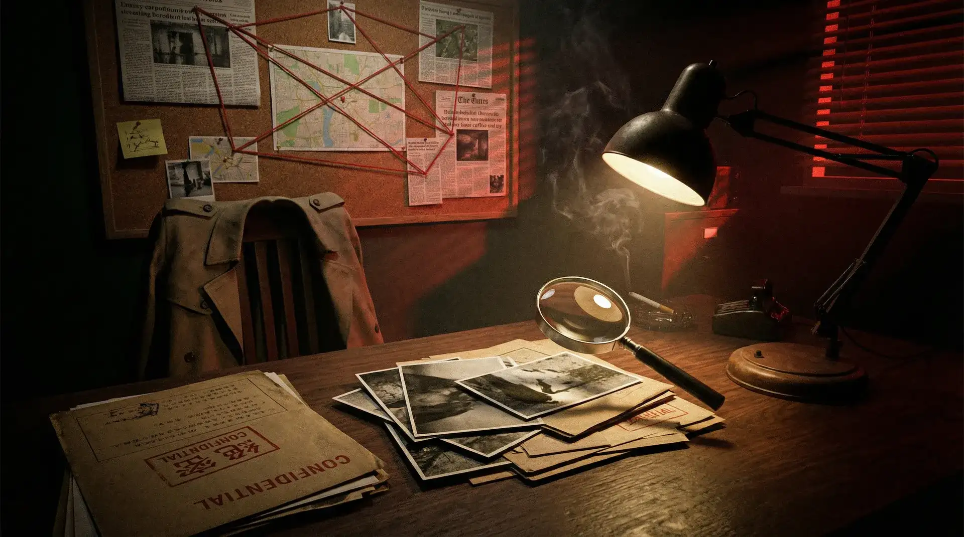 暗网影视最新原创与精选视频 - 娱乐圈资本暗战调查现场